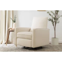 DaVinci Penny Recliner And Swivel Glider -Delta Children Sales Store GUEST 35cad252 8419 4874 8130 8aed5c5a93d2