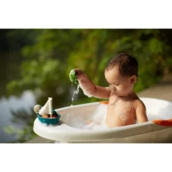 Plantoys| Sea Life Bath Set -Delta Children Sales Store GUEST 36ac88cf 6e21 4c92 978d 47544c6a0f8e