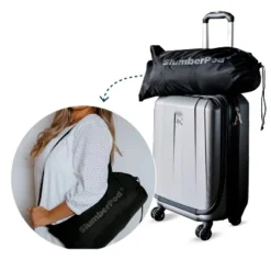 SlumberPod Portable Privacy Pod Blackout With Fan -Delta Children Sales Store GUEST 374359d0 5a05 4545 815e dca546efef8c