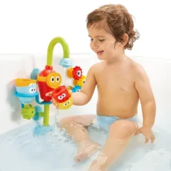 Yookidoo Spin 'n' Sort Spout Pro Bath Toy -Delta Children Sales Store GUEST 374d0e15 ffd9 4ec5 b126 a4a5ea091395