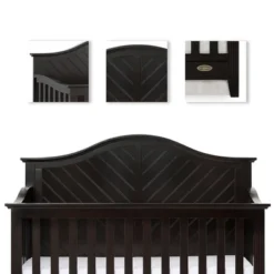 Dream On Me Ella 5 In 1 Convertible Crib -Delta Children Sales Store GUEST 38717767 a2dd 4b79 83e6 2ff68e14aade