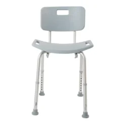 McKesson Bath Bench With Removable Back Shower Chair, 1 Count 11 McKesson Bath Bench With Removable Back Shower Chair, 1 Count -Delta Children Sales Store GUEST 3a23efec a917 4115 b124 b4150616a67d