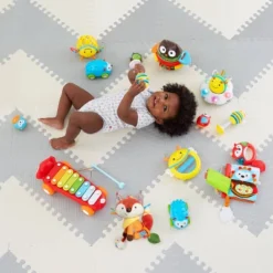 Skip Hop Bandana Buddies Stroller Toy 9 Skip Hop Bandana Buddies Stroller Toy -Delta Children Sales Store GUEST 3cb7633f 4667 4b84 a07e 3c138649b537