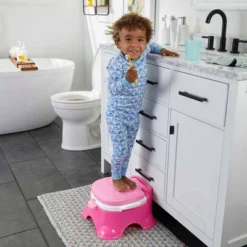 Fisher Price Fisher-Price 3-in-1 Unicorn Tunes Potty
