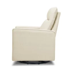 DaVinci Gabby Pillowback Swivel Glider 14 DaVinci Gabby Pillowback Swivel Glider -Delta Children Sales Store GUEST 4122484f 9467 456a 9fe9 ac56df68dd0e