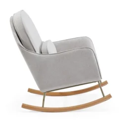 Delta Children Ella Rocker With LiveSmart Evolve Fabric -Delta Children Sales Store GUEST 41a2f700 6504 46b6 b358 e7c0c991c14f