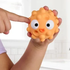 Baby Shark Sensory Fun Friends Bath Toy - 3pk -Delta Children Sales Store GUEST 41f943b6 409d 438b 86c1 cea1cef3dc44