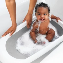 OXO Tot Splash & Store Bath Tub -Delta Children Sales Store GUEST 42662c4a 5d96 48ff ad77 8b1876c99567