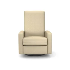 Best Chairs Inc. Calli Power Swivel Glider Recliner -Delta Children Sales Store GUEST 426e4401 eec2 49a5 a485 c3f8890219f0