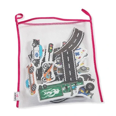 Edushape Magic Creation - Traffic Fun 2 Edushape Magic Creation - Traffic Fun - Image 2