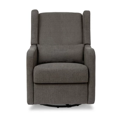 Carter's By DaVinci Arlo Recliner And Swivel Glider 3 Carter's By DaVinci Arlo Recliner And Swivel Glider - Image 3