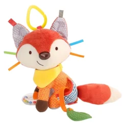 Skip Hop Bandana Buddies Stroller Toy 11 Skip Hop Bandana Buddies Stroller Toy -Delta Children Sales Store GUEST 45aec3a2 18b2 43b1 bf91 195189572b75