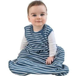 Woolino 4 Season Basic Baby Swaddle Wrap, Merino Wool, Navy Blue, 0-6 Months -Delta Children Sales Store GUEST 45d478ad 2c9d 459a 9d07 3c29b9626109