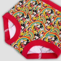 Toddler Boys' Mickey Mouse 6pk Training Underwear 7 Toddler Boys' Mickey Mouse 6pk Training Underwear -Delta Children Sales Store GUEST 45f4470a 4f37 4fc7 b920 77b40813fbed