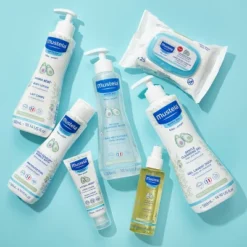 Mustela Gentle Cleansing Gel Baby Body Wash And Baby Shampoo 13 Mustela Gentle Cleansing Gel Baby Body Wash And Baby Shampoo -Delta Children Sales Store GUEST 475434bc 59c7 4eb8 b355 65be4a360682 1