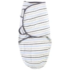 Hudson Baby Infant Boy Quilted Cotton Swaddle Wrap 3pk, Royal Safari, 0-3 Months -Delta Children Sales Store GUEST 48b76f01 344e 4c4b 8b37 2c3f96b572f0