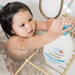 Baby Dove Rich Moisture Hypoallergenic Body Wash - 34 Fl Oz -Delta Children Sales Store GUEST 48d659fe 4e2b 4d86 8c1d ce7b2df80722
