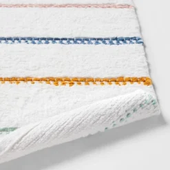 Striped Kids' Bath Rug - Pillowfort™ 5 Striped Kids' Bath Rug - Pillowfort™ -Delta Children Sales Store GUEST 48e7a28b 9ebf 4d82 b7f1 fabeb38700f3