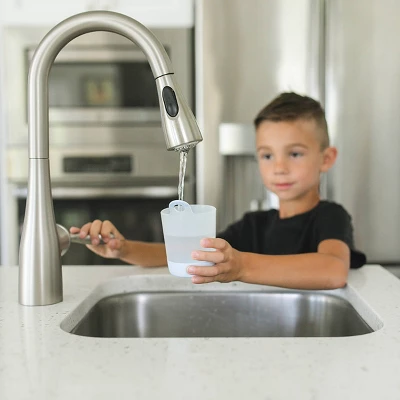 Puj Phillup Rinse Cups 3 Puj Phillup Rinse Cups - Image 3