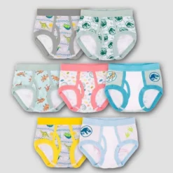 Toddler Boys' Jurassic World 7pk Briefs -Delta Children Sales Store GUEST 4c14acd9 26e3 4b56 9c63 0255358e606c