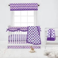 Bacati - MixNMatch Purple Musical Mobile 7 Bacati - MixNMatch Purple Musical Mobile -Delta Children Sales Store GUEST 4c17cc06 f559 4b92 8d6d 406e40d70309