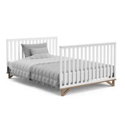 Storkcraft Santa Monica 5-in-1 Convertible Crib -Delta Children Sales Store GUEST 4cfcea44 c3ab 4260 b418 e3ce1c0e9e3d