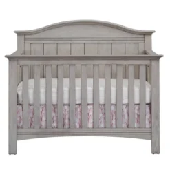 SOHO BABY Chandler 4-in-1 Convertible Crib