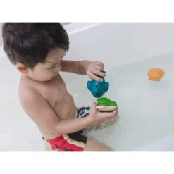 Plantoys| Sea Life Bath Set -Delta Children Sales Store GUEST 4d5e36f9 5cec 474a 81e2 1c8c5ce09b5a