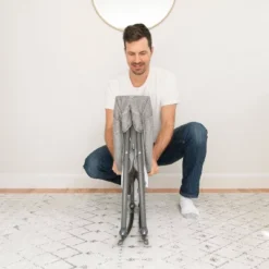 Baby Delight Slumber Deluxe Portable Rocking Bassinet 11 Baby Delight Slumber Deluxe Portable Rocking Bassinet -Delta Children Sales Store GUEST 4df3307d 5c52 499e b11a c7aa9720a5e6