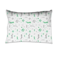 Bacati - Soccer Sports Green Gray Muslin 3 Pc Toddler Bed Sheet Set 8 Bacati - Soccer Sports Green Gray Muslin 3 Pc Toddler Bed Sheet Set -Delta Children Sales Store GUEST 4ed8b4ef 78a9 4610 a48f 081f55259eb3