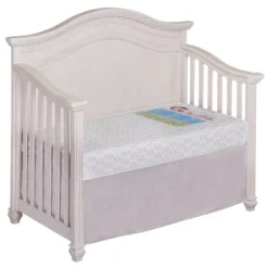 Dream On Me Goodnight 6" Full-Size Firm Foam Crib & Toddler Bed Mattress - White - 50ct -Delta Children Sales Store GUEST 4ee5cc1d 6d0f 482f ba4f 2a7557ae9f7d