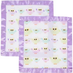 MiracleWare Muslin Security Blanket - 2pk 22 MiracleWare Muslin Security Blanket - 2pk -Delta Children Sales Store GUEST 4ef5665f 007a 4ff2 84a9 d3f6463eb0f3
