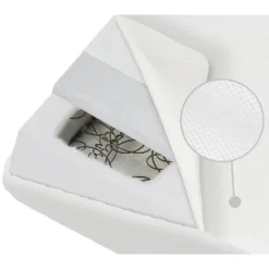 Evolur Breath Flow Classic Inner Spring Crib And Toddler Mattress -Delta Children Sales Store GUEST 4fcb14b0 6815 4265 ac02 70c59ad8d455