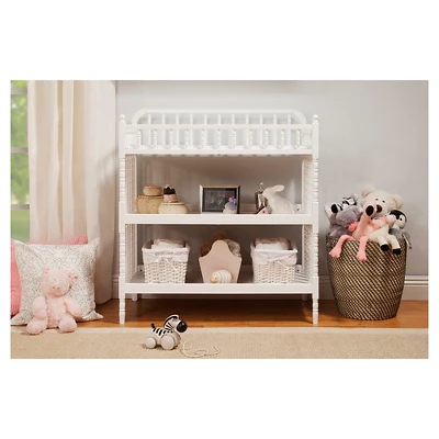 DaVinci Jenny Lind Changing Table 2 DaVinci Jenny Lind Changing Table - Image 2