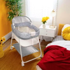 Bright Starts Disney Baby Winnie The Pooh Soothing Baby Bassinet - Slumber Party -Delta Children Sales Store GUEST 50d8fdfe cc21 4ccb 9a96 80b62ba9a881