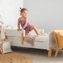 Toddler Muse Bed - Dadada Baby -Delta Children Sales Store GUEST 513424f3 50e6 4a12 a3dc 216e0c2fa5d6