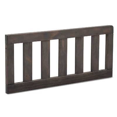 Delta Children Toddler Guardrail - 701725 Greenguard Gold Certified 4 Delta Children Toddler Guardrail - 701725 Greenguard Gold Certified - Image 4