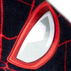 Spider-Man: Miles Morales Hooded Towel -Delta Children Sales Store GUEST 515a3b25 555f 4cb7 8e60 0b6a3eefb3bd