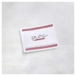 Babyletto Pure Core Non-Toxic Crib Mattress With Dry Waterproof Cover, Greenguard Gold Certified -Delta Children Sales Store GUEST 52f6ff42 3578 4d71 a8fa 8c26a58b9a89