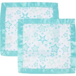 MiracleWare Muslin Security Blanket - 2pk 16 MiracleWare Muslin Security Blanket - 2pk -Delta Children Sales Store GUEST 5583ef88 bc56 4894 9871 243595b886e6