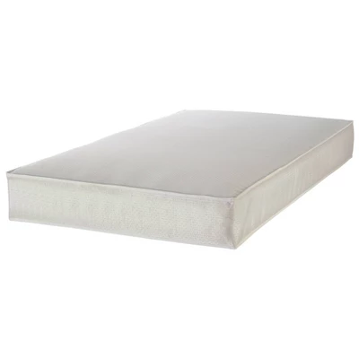 Sealy 2-Cool 2-Stage Crib And Toddler Mattress 2 Sealy 2-Cool 2-Stage Crib And Toddler Mattress - Image 2