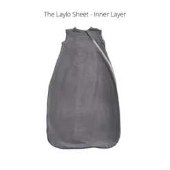 Embe Laylo Sleep Sack DUO (Sheet + Comforter-in-1), 6-24 Months -Delta Children Sales Store GUEST 58fcc0ff bd01 4e7f 84b4 4ddbd9a75347