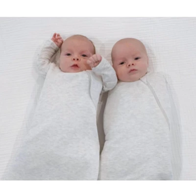 Günamüna Baby Swaddle Duvet - 1.0 TOG 3 Günamüna Baby Swaddle Duvet - 1.0 TOG - Image 3