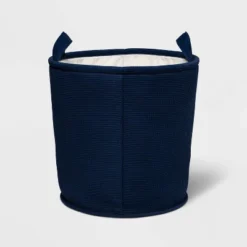 Waffle Kids' Storage Basket Navy - Pillowfort™ 11 Waffle Kids' Storage Basket Navy - Pillowfort™ -Delta Children Sales Store GUEST 5a309b7d 15f9 4862 96d3 17f4ceabcf0a