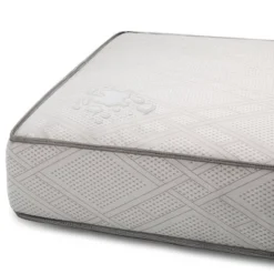 Beautyrest Black Diamond 2 Stage Crib And Toddler Mattress - White 7 Beautyrest Black Diamond 2 Stage Crib And Toddler Mattress - White -Delta Children Sales Store GUEST 5ba40170 a7d2 4106 961e 2db6a24f5527
