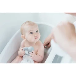 Angelcare Bath Tub - White -Delta Children Sales Store GUEST 5c8c9afb b71e 4587 9a53 56dea3971f47
