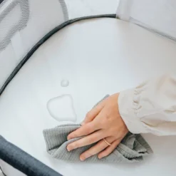 Chicco LullaGlide 3-in-1 Bassinet - Luna -Delta Children Sales Store GUEST 5ca12fd3 a3aa 4b3d be63 afb5de759309