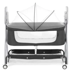 Dream On Me Cub Portable Bassinet And Rocking Cradle, Best For Small Living Space, Compact Portable Bassinet -Delta Children Sales Store GUEST 5ea3ebff ffe5 49c9 8bff 4ef8408dd5d9
