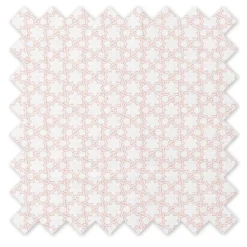 Bacati - Floret Coral Muslin 3 Pc Toddler Bed Sheet Set 100 Pecent Cotton -Delta Children Sales Store GUEST 5f4a6949 0deb 4136 bf00 e6579d99be79 1