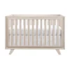 Second Story Home Wooster Convertible 3-in-1 Crib